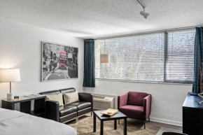 Studios On 25th by BCA Furnished Apartments